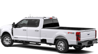 2026 Ford Super Duty® External Image 3